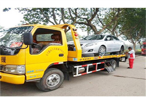 鹿泉附近24小时汽车拖车服务热线