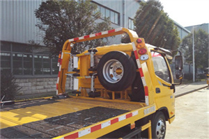 鹿泉附近汽车搭电救援电话