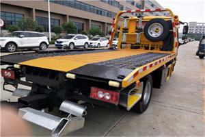 鹿泉24小时汽车送油服务公司