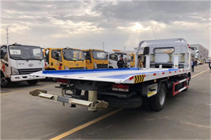 鹿泉汽车救援补胎