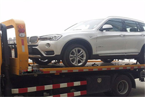 鹿泉拖车24小时服务电话