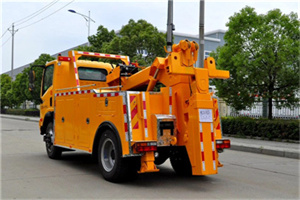 鹿泉高速路拖车费