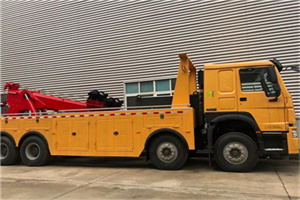 鹿泉道路救援公司